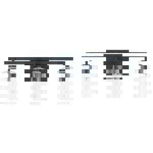 MABL 3 100W INCAND BATH LGHT